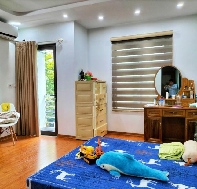 Bán nhà Xuân La- Tây Hồ - 3 PHÚT HỒ TÂY LỘNG GIÓ - KINH DOANH - LÔ GÓC - MÁT MẺ - AN SINH ĐỈNH.