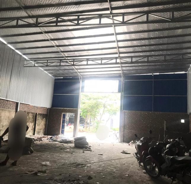 CHO THUÊ KHO NHÀ  XƯỞNG THANH TRÌ -  VĨNH QUỲNH 300M2, 15 TRIỆU/THÁNG - ĐÃ CÓ ĐIỆN 3 PHA.