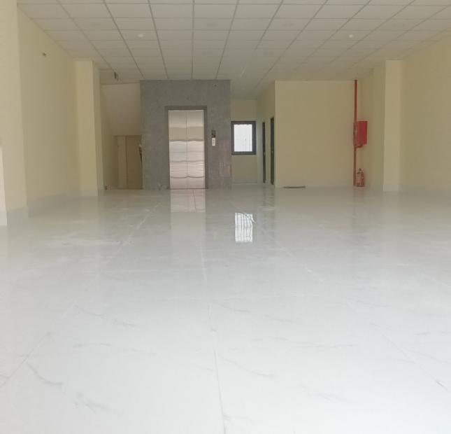 Cho thuê nhà mặt tiền số 61 đường Phổ Quang -Tân Bình mới xây dựng làm văn phòng và mặt bằng kinh
