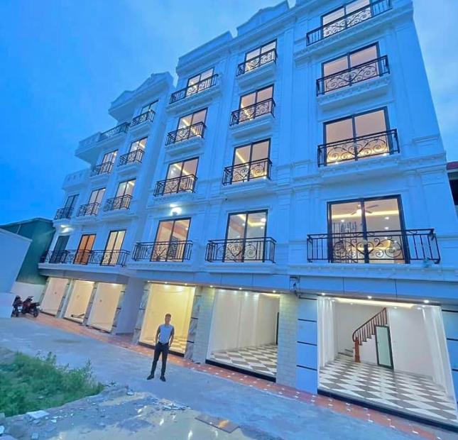 Bán nhà 5T trục chính La Tinh, oto vào nhà, 3p sang KĐT Đô Nghĩa-Yên Nghĩa, đã hoàn thiện giá 3.05 tỷ. LH 0814977869