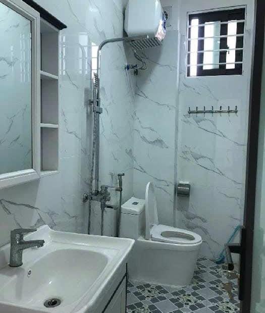 BÁN NHÀ MINH KHAI, BẮC TỪ LIÊM, NGÕ THÔNG, KD, Ô TÔ, 2 MẶT NGÕ, 32M2, 5 TẦNG, HƠN 3 TỶ 