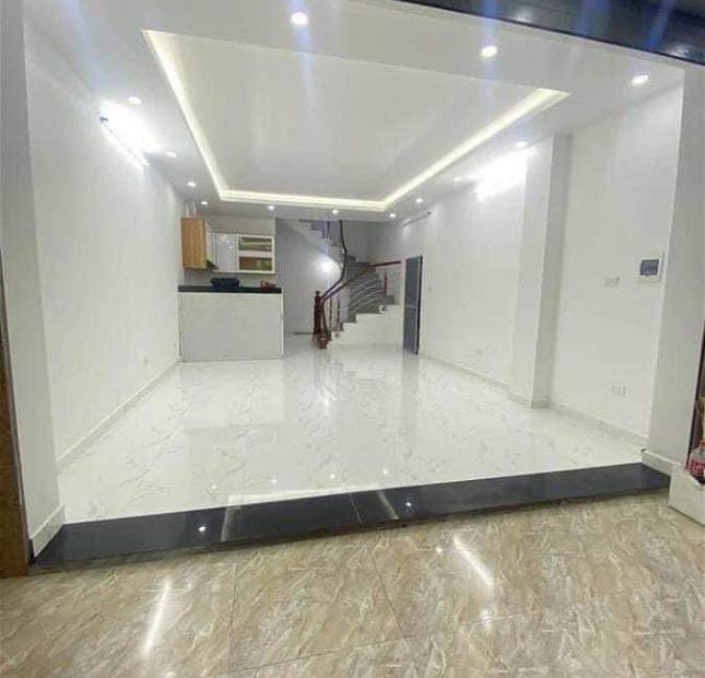 Căn nhà Mặt Ngõ thông Kinh Doanh 4 Tầng Đường Trường Chinh, thông sang phố tôn thất tùng, Khương