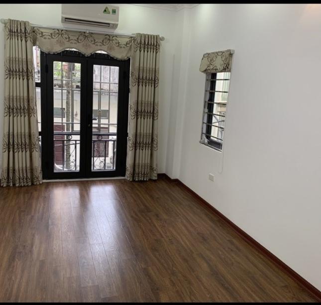 Bán nhà Xã Đàn 35m2 x 5 tầng, mt 5.1m, nhà đẹp ở luôn, nhỉnh 5 tỷ