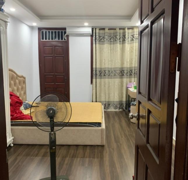 Bán nhà Xã Đàn 35m2 x 5 tầng, mt 5.1m, nhà đẹp ở luôn, nhỉnh 5 tỷ