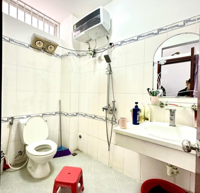 Bán nhà Xã Đàn 35m2 x 5 tầng, mt 5.1m, nhà đẹp ở luôn, nhỉnh 5 tỷ