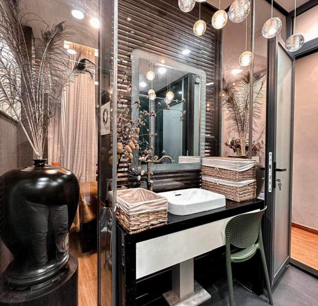 Bán nhà mặt tiền KD Spa thang máy,đường 3/2,quận 10, 60m2, 6 tầng, cho thuê 555tr/năm,20.XX TỶ