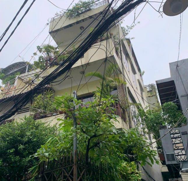 Bán nhà Hoà Hưng  p13 quận 10 căn góc 2 mặt tiền hẻm Cách mặt tiền 15m👉chỉ 7 tỷ 9