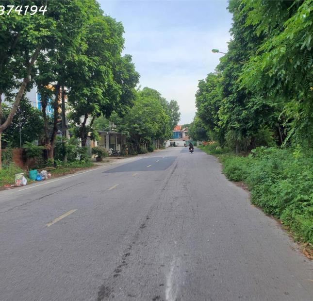 Đất thổ cư Bắc Hồng kích thước đẹp tìm người lông bông