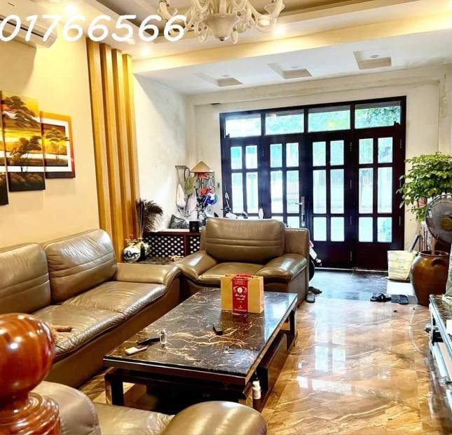 Phân Lô Vip, Phố Hoàng Cầu, Trung tâm quận Đống Đa, 63m x  7T, Giá 2x tỷ.