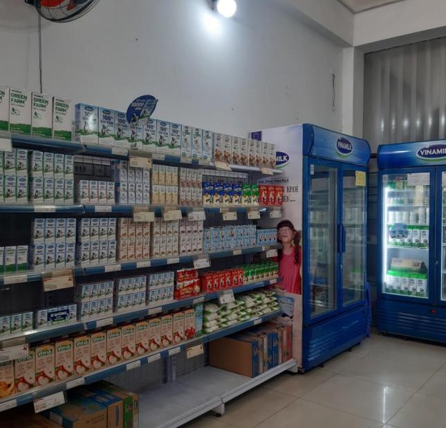 CHÍNH CHỦ CẦN Sang Nhanh Cửa Hàng Sữa VinaMilk Tại Phường Phú Thọ Hòa, Quận Tân Phú, TP.HCM