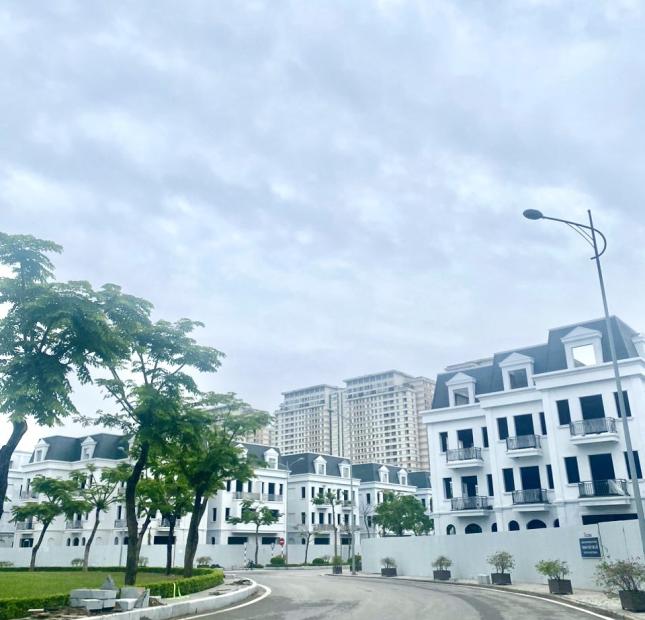 Bán nhà biệt thự, liền kề tại Dự án Khu đô thị mới Dương Nội, Hà Đông, Hà Nội diện tích 170m2 giá 27,5 Tỷ