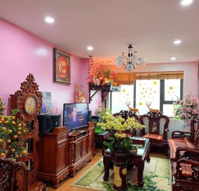 Chính chủ cần bán nhà tại chung cư Đồng Phát Park View Tower, Đường Vĩnh Hoàng