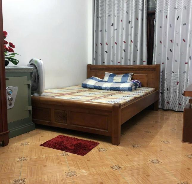 CHO THUÊ NHÀ 30M2x5 TẦNG SỐ 44 NGÕ 204 PHỐ HỒNG MAI ĐẦY ĐỦ TIỆN NGHI NỘI THẤT SẠCH ĐẸP