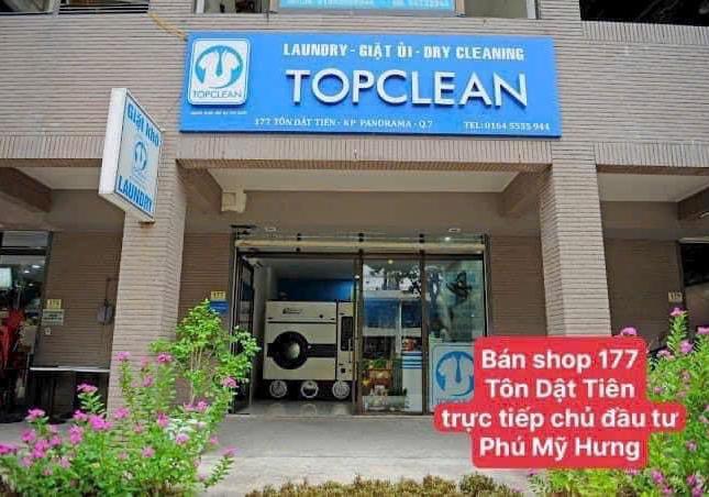 BÁN SHOPHOUSE PHÚ MỸ HƯNG - VỊ TRÍ ĐẮC ĐỊA & SỞ HỮU LÂU DÀI TẠI ĐÔ THỊ PHÚ MỸ HƯNG. CHÍNH SÁCH