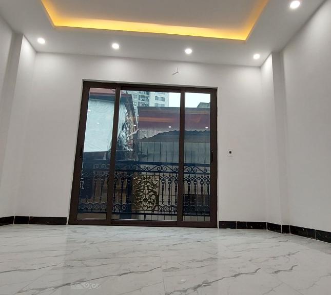 Bán nhà 32m2x5T  Quang Trung-Hà Đông. ngõ thoáng yên tĩnh, gần chợ Hà Đông. Lh 0984672007
