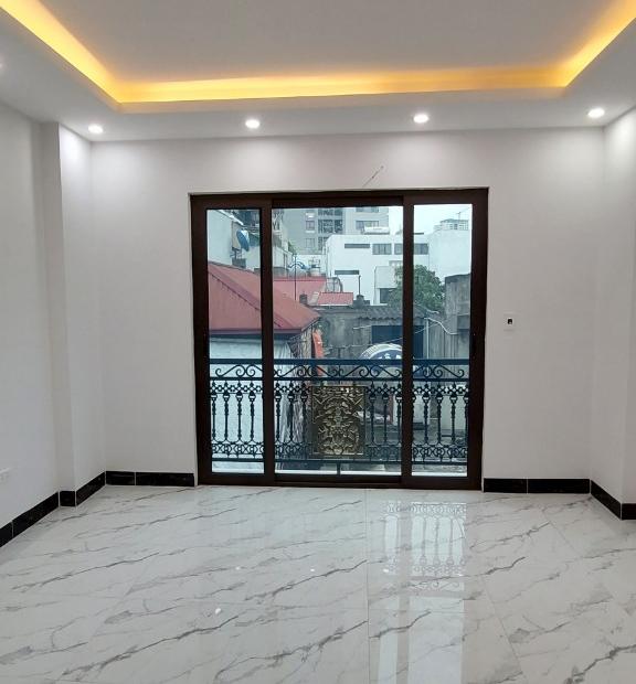 Bán nhà 32m2x5T  Quang Trung-Hà Đông. ngõ thoáng yên tĩnh, gần chợ Hà Đông. Lh 0984672007