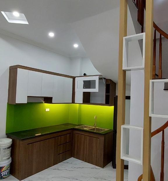 Bán nhà 32m2x5T  Quang Trung-Hà Đông. ngõ thoáng yên tĩnh, gần chợ Hà Đông. Lh 0984672007