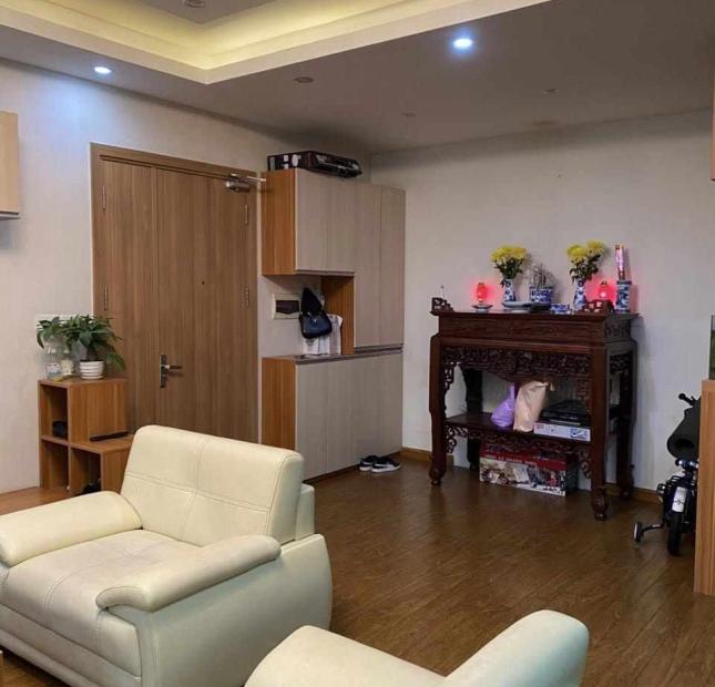 Bán căn hộ chung cư tại Dự án CT2 Yên Nghĩa, Hà Đông, diện tích 91m2 3PN 2WC giá 2.55 Tỷ