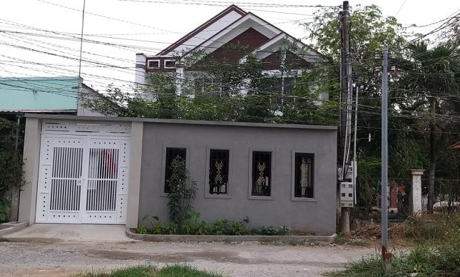 Cho thuê 2 căn hộ hẻm số 3, xã Phước Khánh, Nhơn Trạch, Đồng Nai