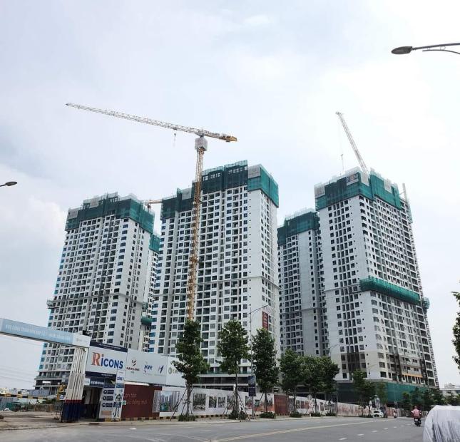 Bán căn hộ Akari City giai đoạn 2 Bình Tân, thanh toán 1% cố định trong 24 tháng
