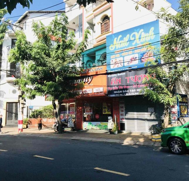 💥 Chỉ còn 1 căn Nhà Mặt tiền đường Nguyễn Phúc Chu