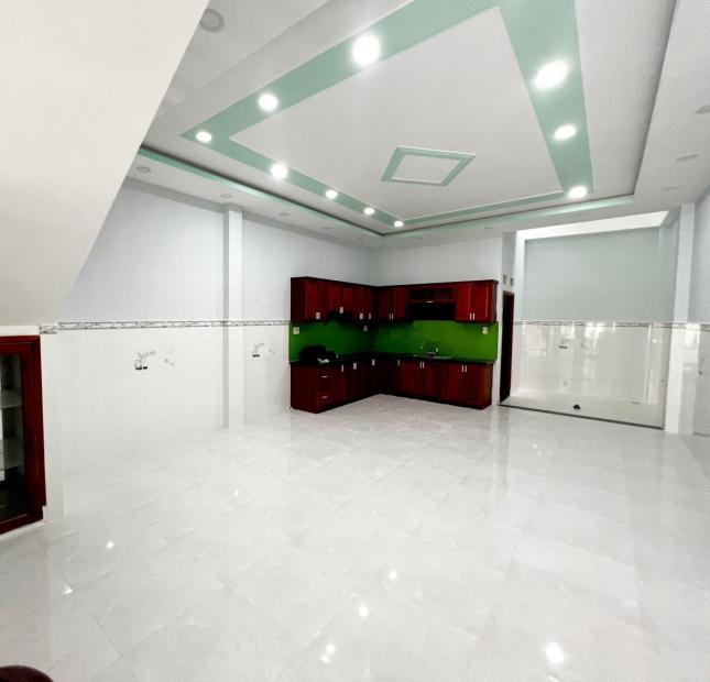 BÁN SỚM, Nhà HXH Phan Huy Ích, 90m2, 3 tầng, 6.5 tỷ TL 0964364745