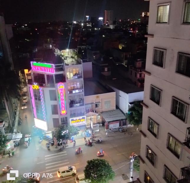 Căn hộ mới đẹp 80m2, trung tâm Biên Hoà, sổ sẵn chỉ 1ty750
