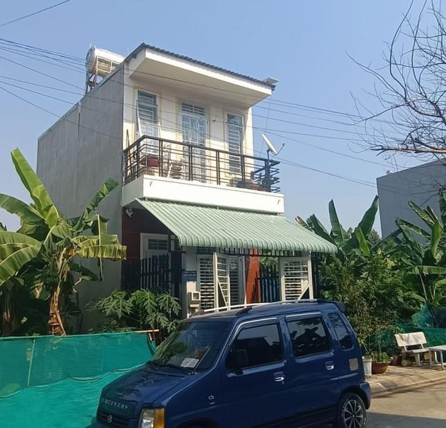 Bán nhà riêng tại Đường D10, Quận 9,  Hồ Chí Minh diện tích 50.1m2  giá 3,3 Tỷ