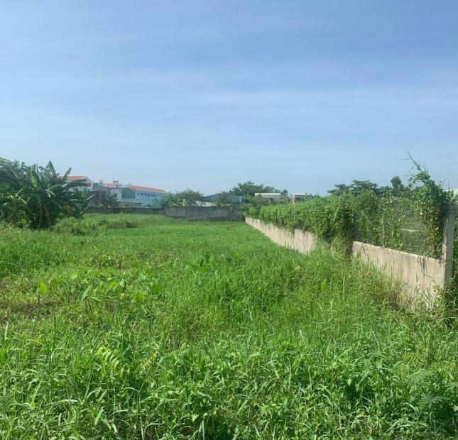 Chính Chủ Cần bán nhanh miếng đất đẹp tại xã Tân Hiệp Huyện Hóc Môn