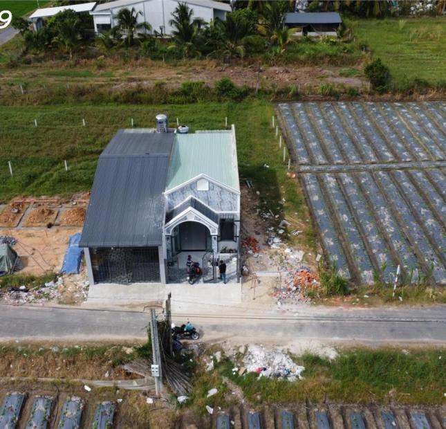 Chỉ 980 Triệu đồng - thương lượng. Khám Phá Khu Dân Cư Sầm Uất