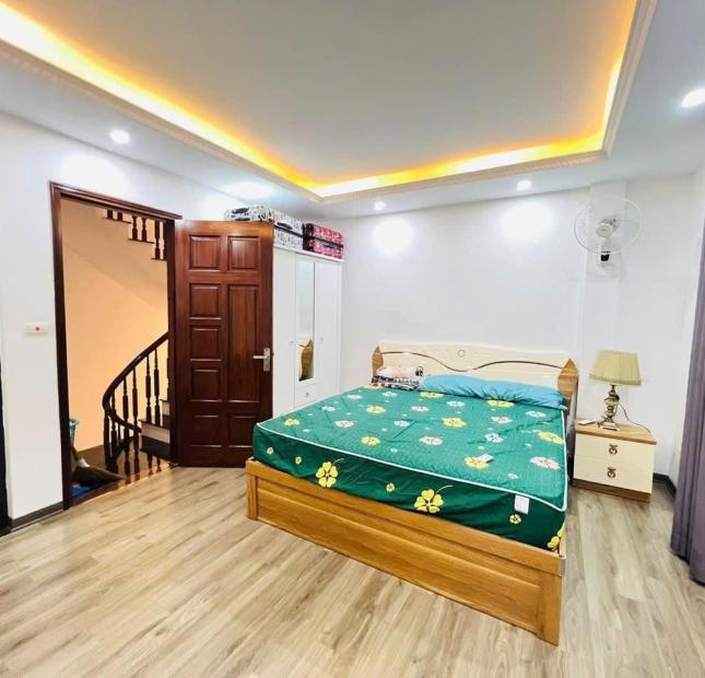 Thuỵ Khuê thông Võng Thị - Nhà mới full Nội thất ở ngay đón Tết 2024 - Ngõ trước nhà rộng 3m, đánh