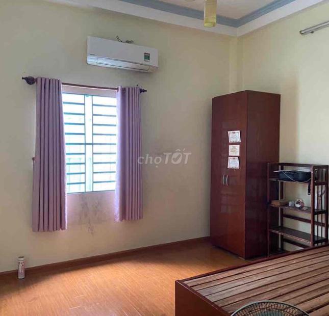 🔥 Nhà Hẻm xe hơi 370 Lê Đức Thọ, 4 tầng 3 phòng lớn