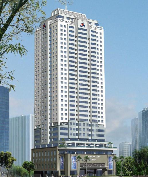 Chính chủ cần bán căn hộ chung cư thuộc Dự án Sông Đà Hà Đông Tower, Đường Nguyễn Trãi, Phường Văn