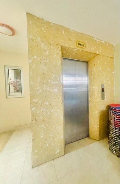 Tòa nhà phố Minh Khai 15.8 tỷ 88m2, 8T thang máy, MT7.5m ô tô kinh doanh hiếm Hai Bà Trưng