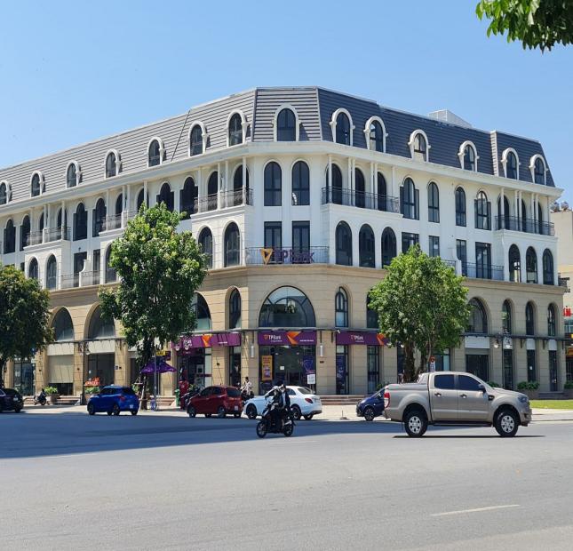 Siêu phẩm kinh doanh Shophouse view hồ điều hòa phố Thuận An, Trâu Quỳ. Lh 
0989894845.