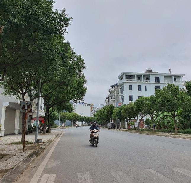 Bán đất mặt phố Lý Nam Đế, Khai Quang, Vĩnh Yên, Vĩnh Phúc