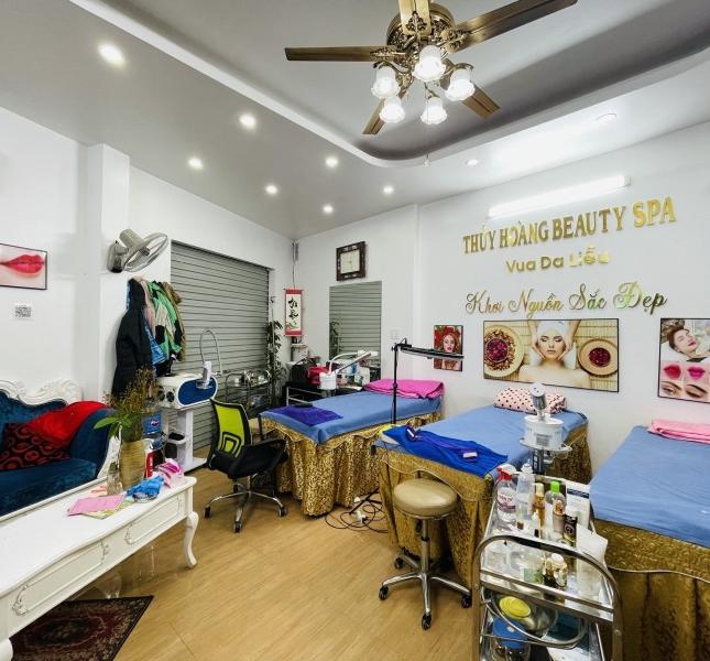 Bán nhà Bát Khối,Long Biên 5 tầng,40m,Mt5m ,lô góc,kinh doanh hơn 5 tỷ