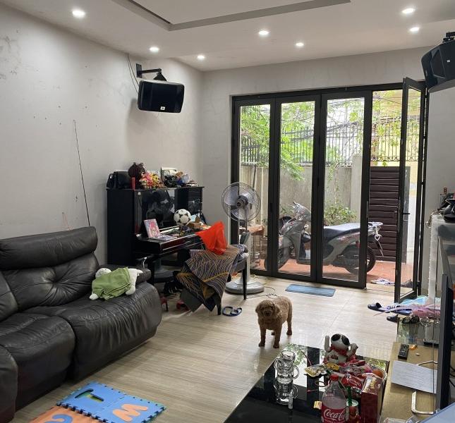 🏡🚗🚙 ĐỘC QUYỀN: Lê Trọng Tấn, Thanh Xuân - PHÂN LÔ CÁN BỘ - Ô TÔ ĐỖ CỬA  70M2- 3 TẦNG - 8