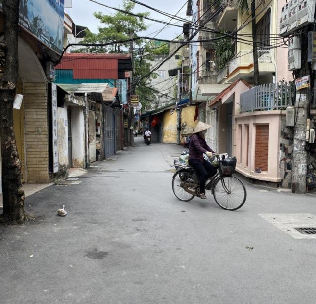 🏡🚗🚙 ĐỘC QUYỀN: Lê Trọng Tấn, Thanh Xuân - PHÂN LÔ CÁN BỘ - Ô TÔ ĐỖ CỬA  70M2- 3 TẦNG - 8