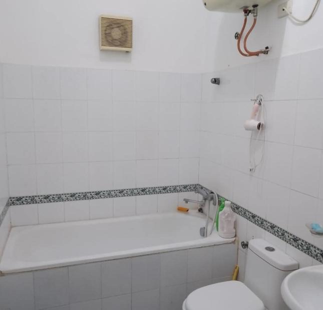 Bán gấp nhà phố Yên Hòa – Nguyễn Khang, DT 98m x 4 tầng, giá 12.56 triệu, ô tô