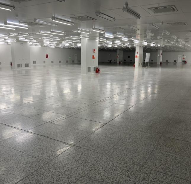 Bán 5700m2 xưởng SX trong KCN Bình Xuyên ,Vĩnh phúc