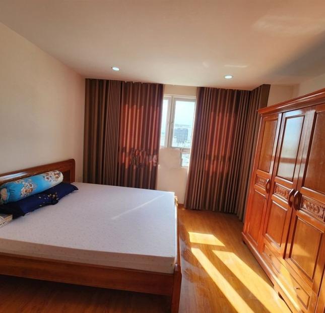 Cho thuê căn hộ chung cư tại Dự án Him Lam Chợ Lớn, Quận 6,  Hồ Chí Minh diện tích 86m2  giá 13 Triệu/tháng
