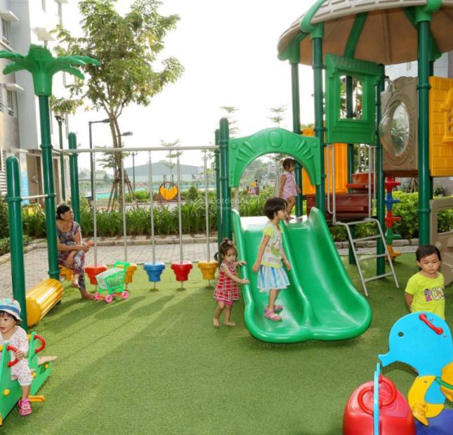 Hot! Chỉ từ 790tr sở hữu căn 2PN Eco City Việt Hưng, hỗ trợ vay 70%, nhận nhà ngay, sổ đỏ trao tay