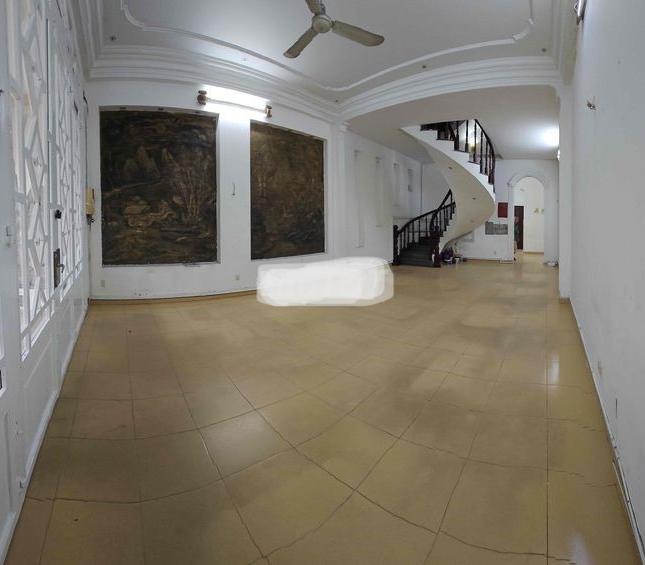 Cho thuê MT Đào Duy Anh P9 Phú Nhuận 4 tầng 5x20m