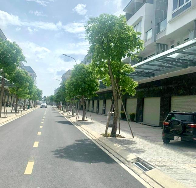 Bán nhà KDC Văn Hoa Villas Thống Nhất, Biên Hòa: 5 x 20, giá 8,7 tỷ. 