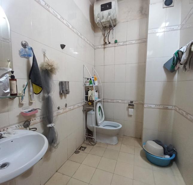 NHÀ HIẾM KHƯƠNG HẠ, THANH XUÂN 65M, 4T, MT 4M, OTO, 2 THOÁNG, KD NHỎ, NHỈNH 6 TỶ. 0937651883.