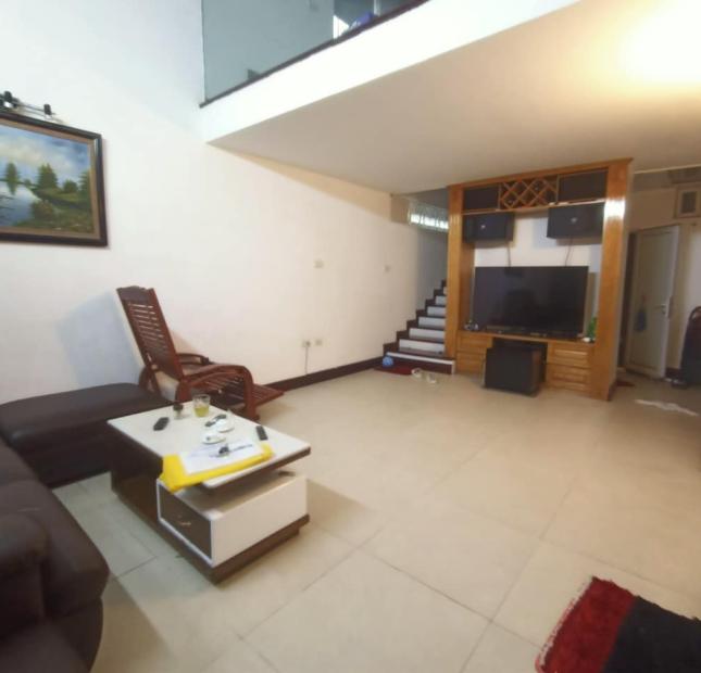 ĐẸP NHẤT HOÀNG ĐẠO THÀNH, THANH XUÂN 60M, 4T, MT 5.2M, LÔ GÓC, Ở NGAY, NHỈNH 5 TỶ, 0937651883.