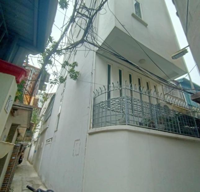 ĐẸP NHẤT HOÀNG ĐẠO THÀNH, THANH XUÂN 60M, 4T, MT 5.2M, LÔ GÓC, Ở NGAY, NHỈNH 5 TỶ, 0937651883.