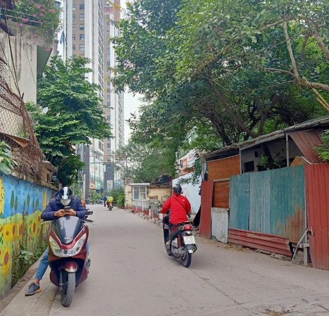 ĐẸP NHẤT HOÀNG ĐẠO THÀNH, THANH XUÂN 60M, 4T, MT 5.2M, LÔ GÓC, Ở NGAY, NHỈNH 5 TỶ, 0937651883.
