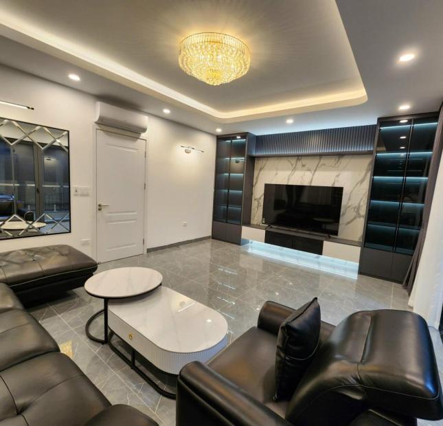 Bán Nhà Lê Trọng Tấn 90m 6T MT6,5m 20 tỷ Thang Máy Kinh Doanh Ôtô